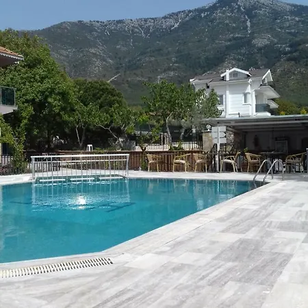 Sefa Ztc Hotel Guest house