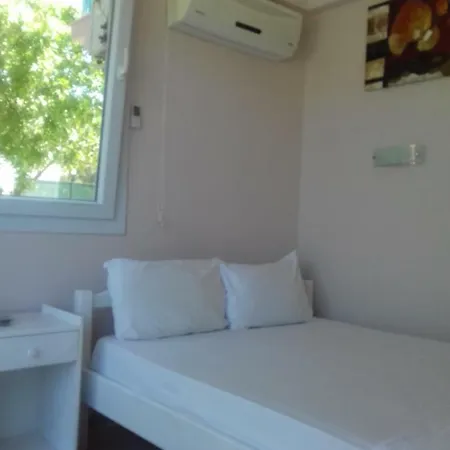 Sefa Ztc Hotel Pensionat Fethiye