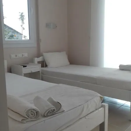 Pensionat Sefa Ztc Hotel *