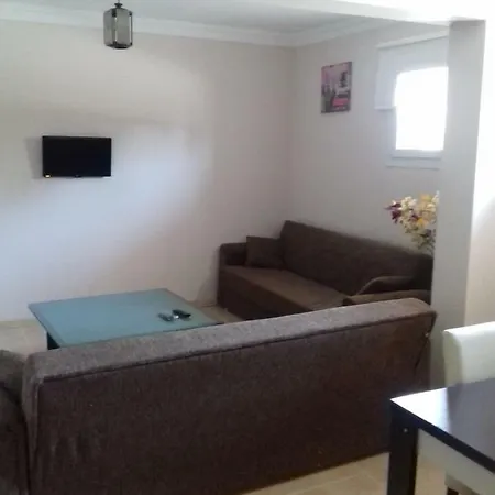 Sefa Ztc Hotel Φετιγιέ