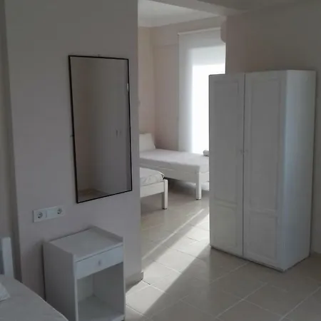 Sefa Ztc Hotel Φετιγιέ