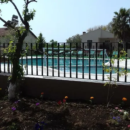 Sefa Ztc Hotel * Φετιγιέ