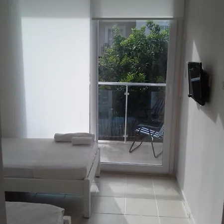 Sefa Ztc Hotel * Φετιγιέ