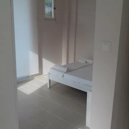 Guest house Sefa Ztc Hotel Fethiye