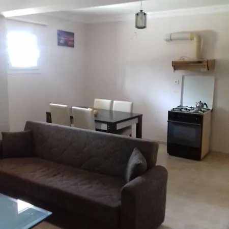 Πανσιόν Sefa Ztc Hotel
