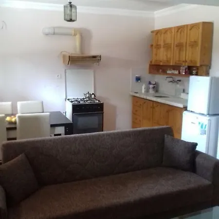 Sefa Ztc Hotel * Φετιγιέ