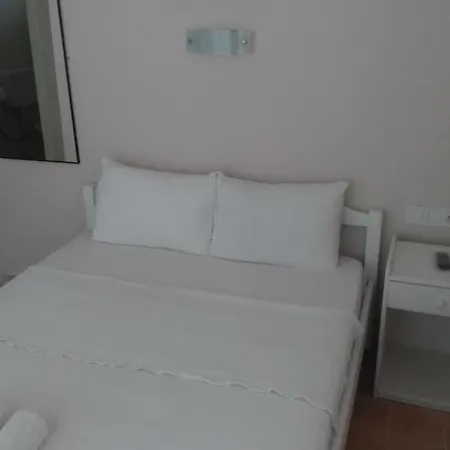 Sefa Ztc Hotel Πανσιόν *