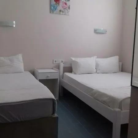 Casa de hóspedes Sefa Ztc Hotel