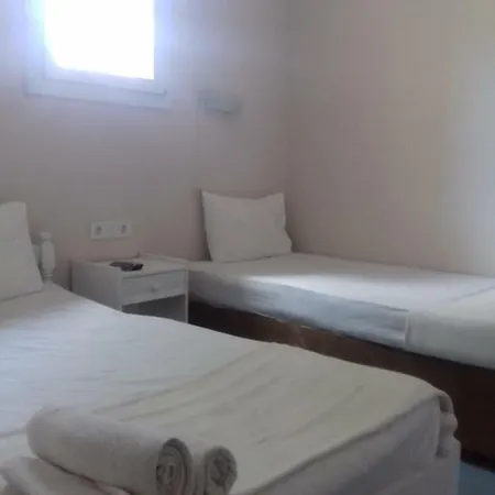 Sefa Ztc Hotel Casa de hóspedes *