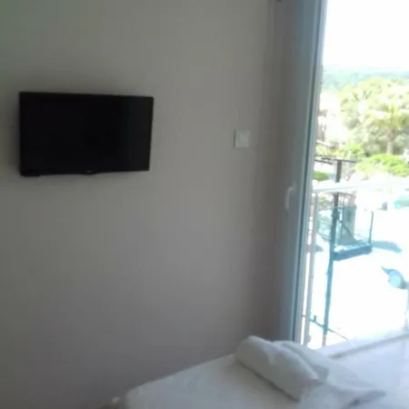 Sefa Ztc Hotel Casa de hóspedes Fethiye