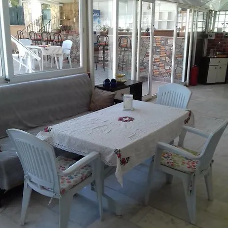 Sefa Ztc Hotel Casa de hóspedes Fethiye