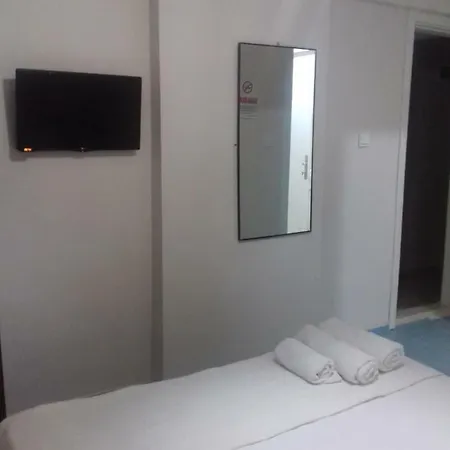 Casa de hóspedes Sefa Ztc Hotel